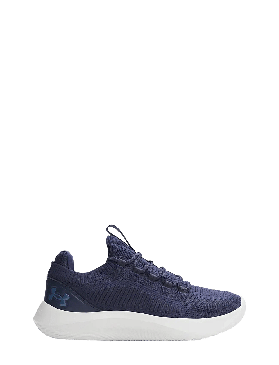 Under Armour - UA Dynamic 2 - træningssko - washed navy - 1