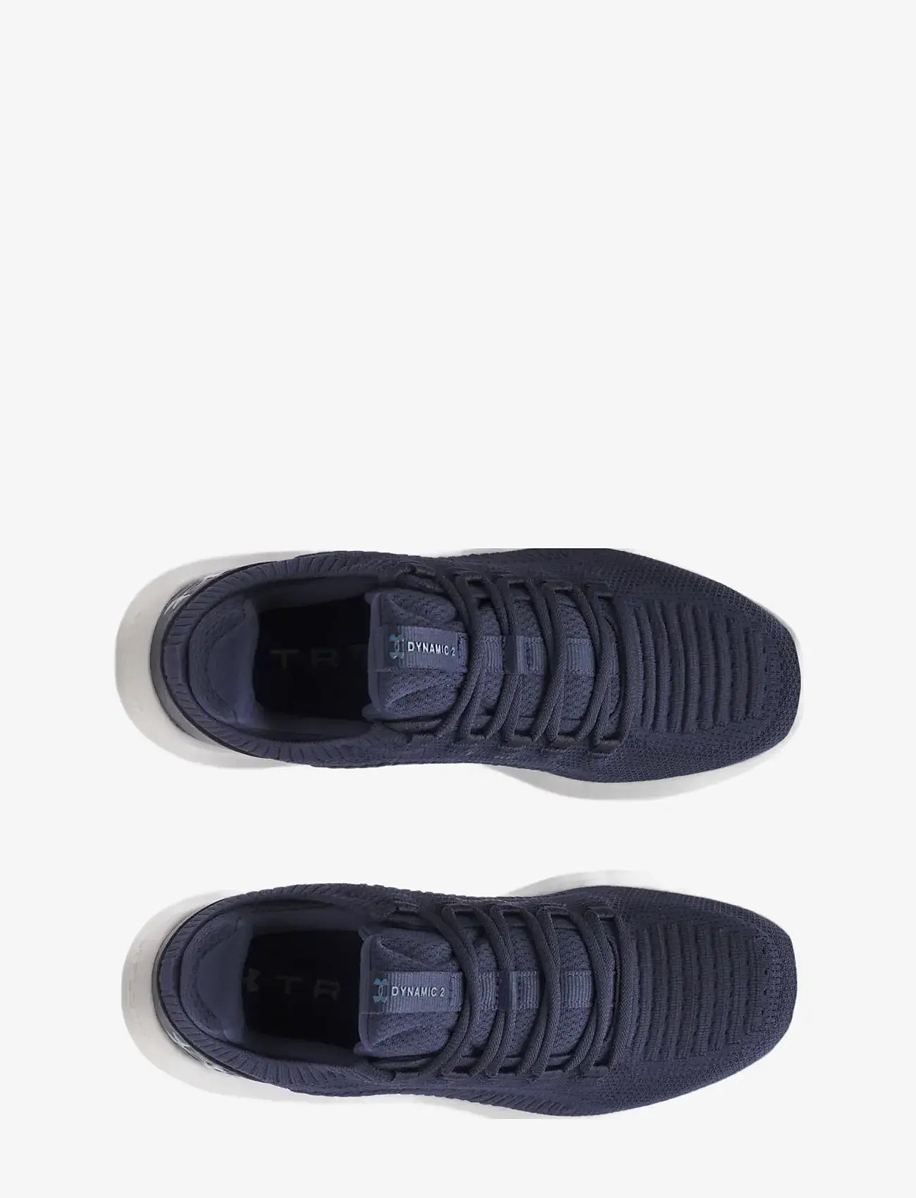 Under Armour - UA Dynamic 2 - träningsskor - washed navy - 3