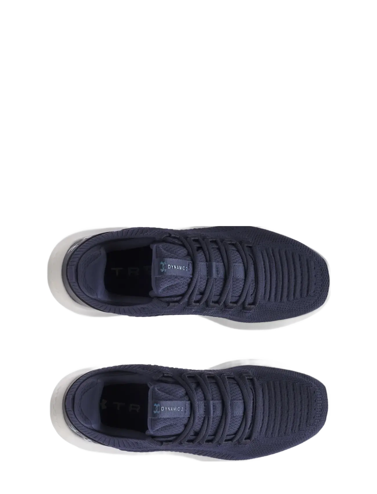 Under Armour - UA Dynamic 2 - træningssko - washed navy - 3
