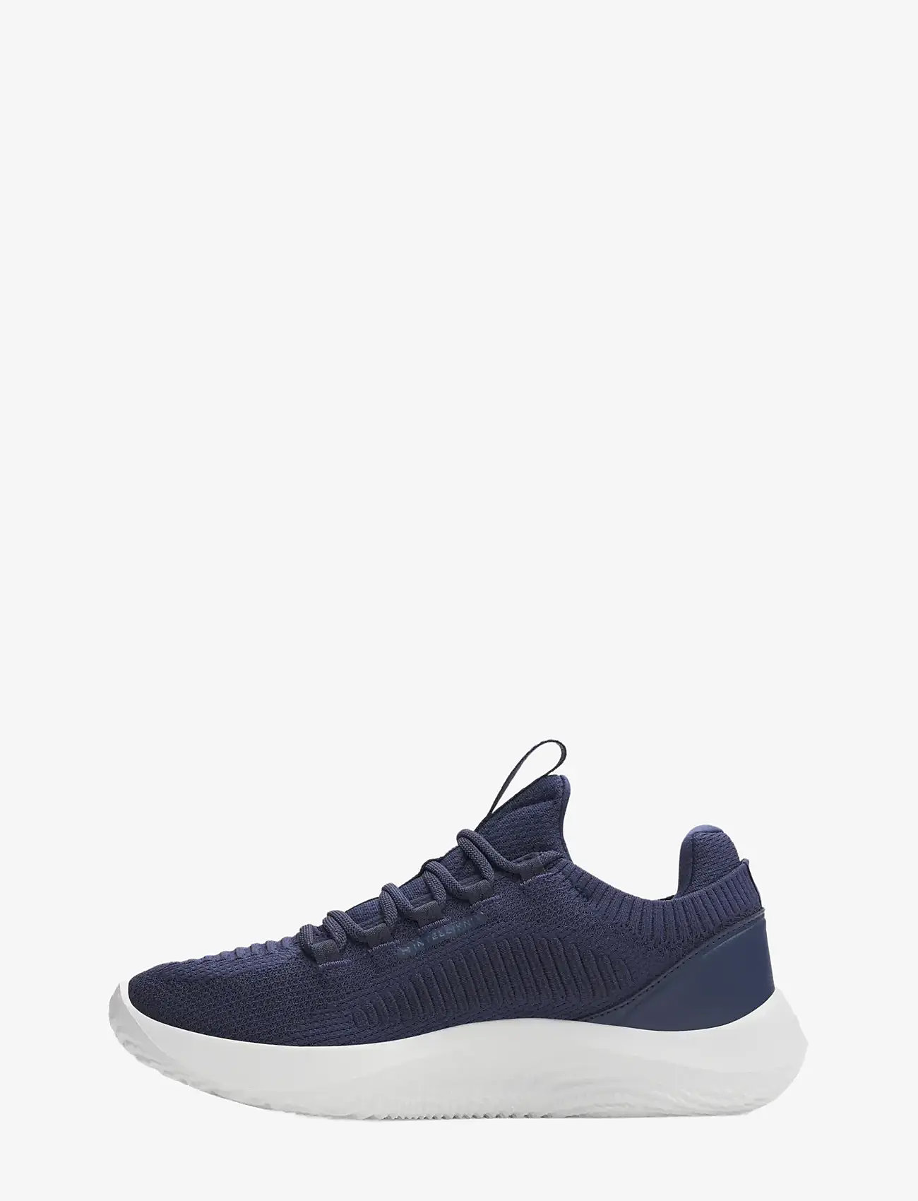 Under Armour - UA Dynamic 2 - träningsskor - washed navy - 4