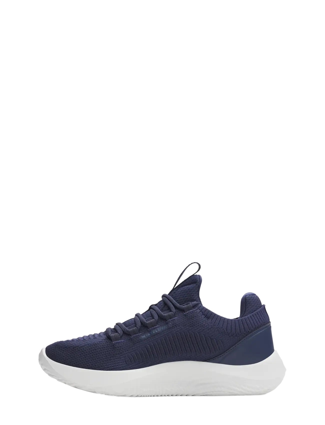 Under Armour - UA Dynamic 2 - træningssko - washed navy - 4