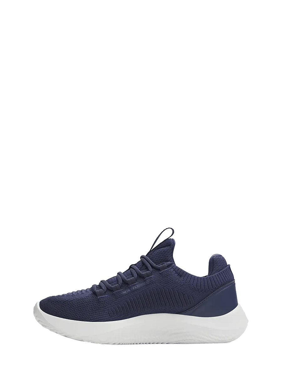 Under Armour - UA Dynamic 2 - træningssko - washed navy - 4