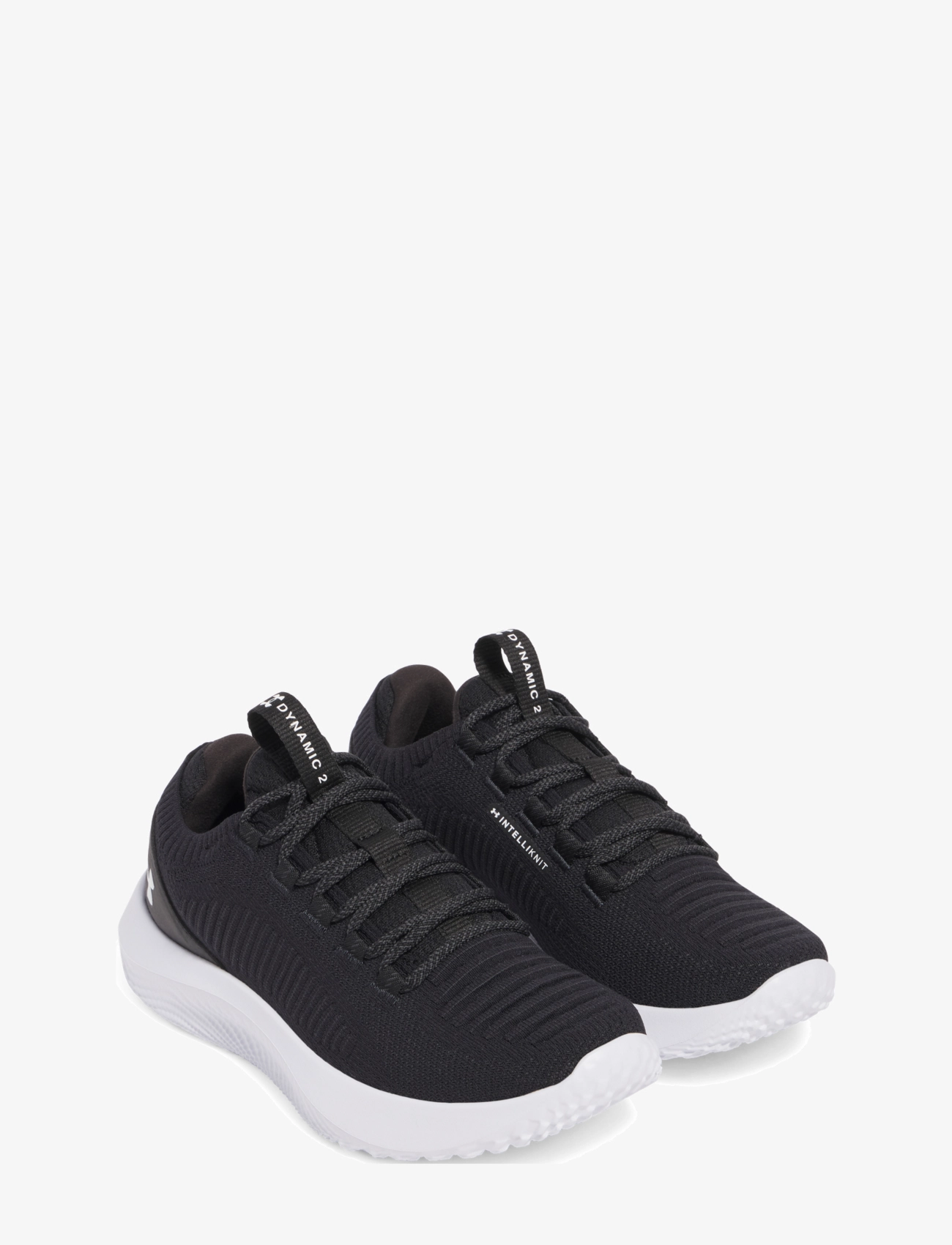 UNDER ARMOUR Ua W Dynamic 2 Schwarz - 36 - Damen