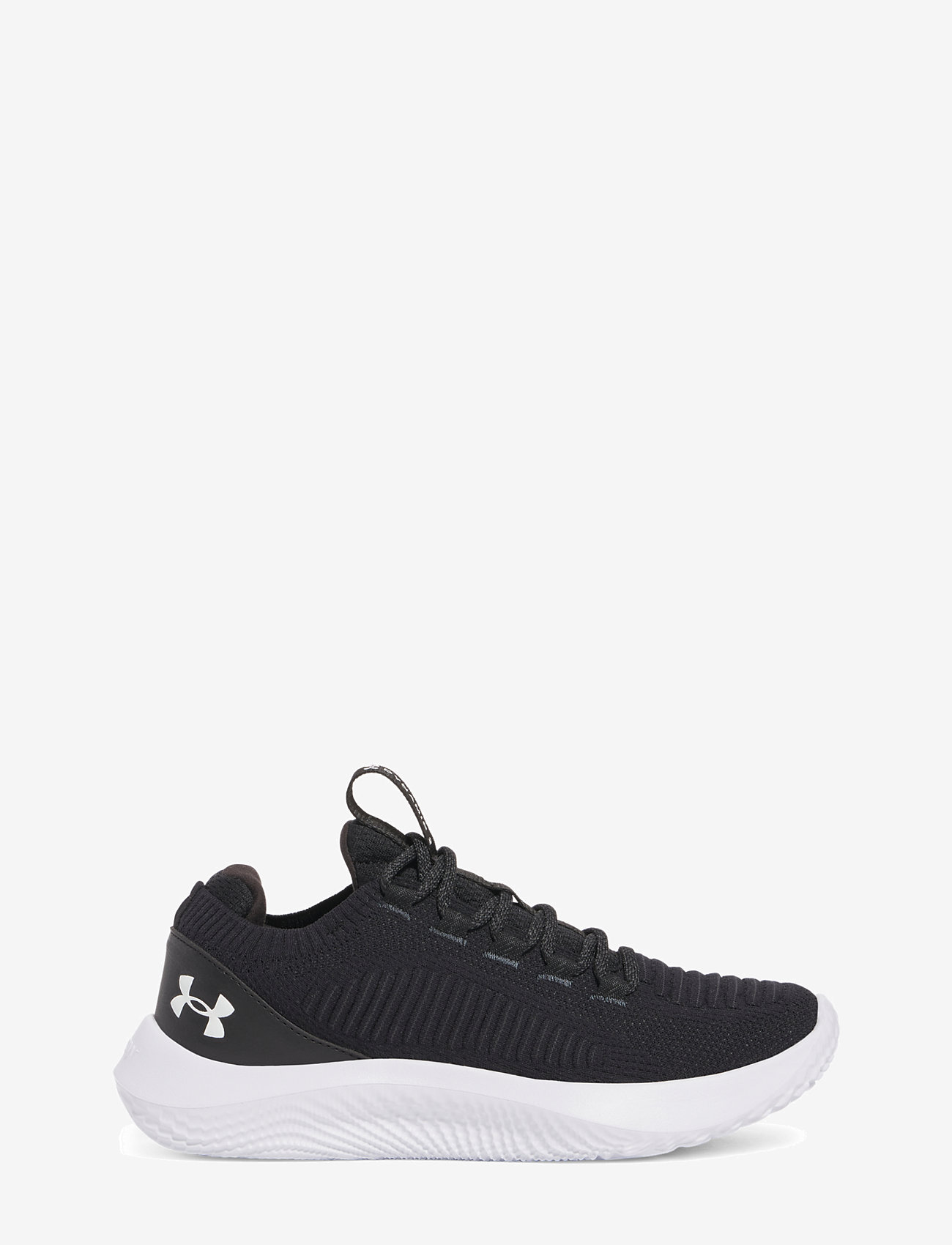Under Armour - UA W Dynamic 2 - training shoes - black - 1