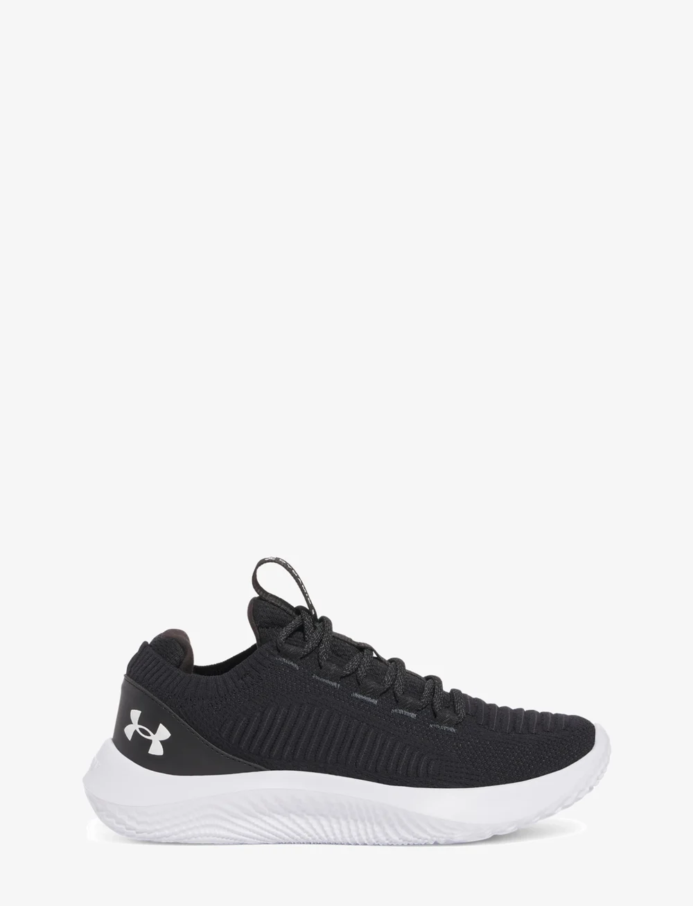 Under Armour - UA W Dynamic 2 - treeningjalatsid - black - 1