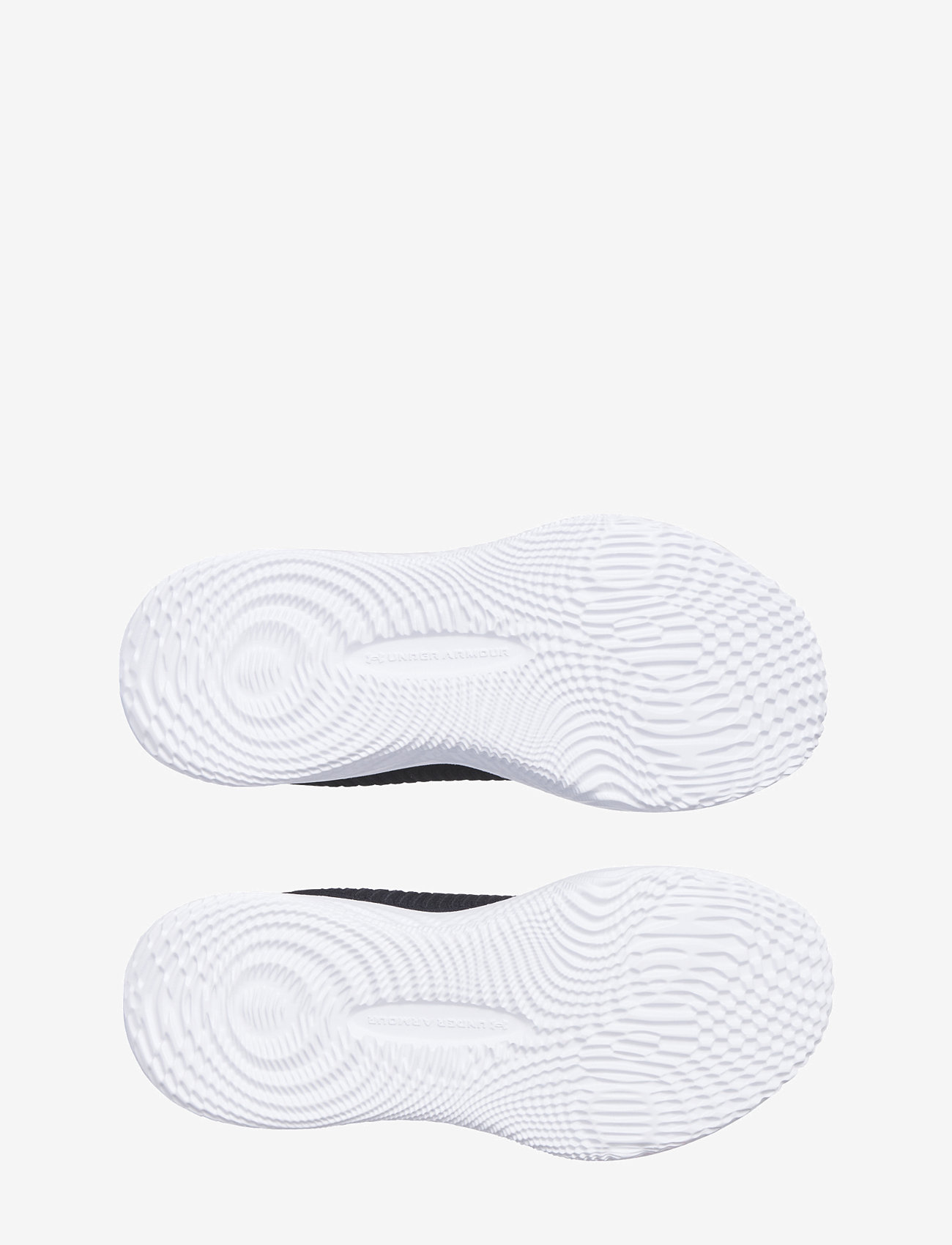 Under Armour - UA W Dynamic 2 - training shoes - black - 2