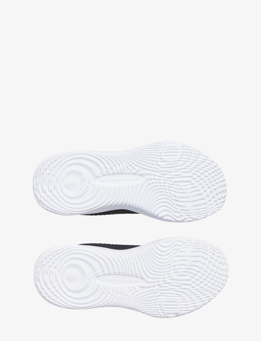 Under Armour - UA W Dynamic 2 - treeningjalatsid - black - 2