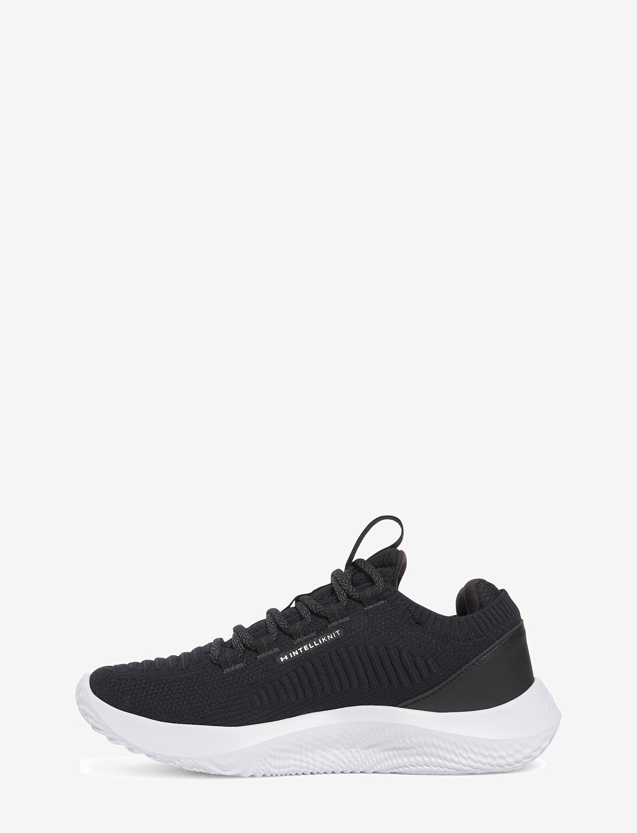 Under Armour - UA W Dynamic 2 - training shoes - black - 4
