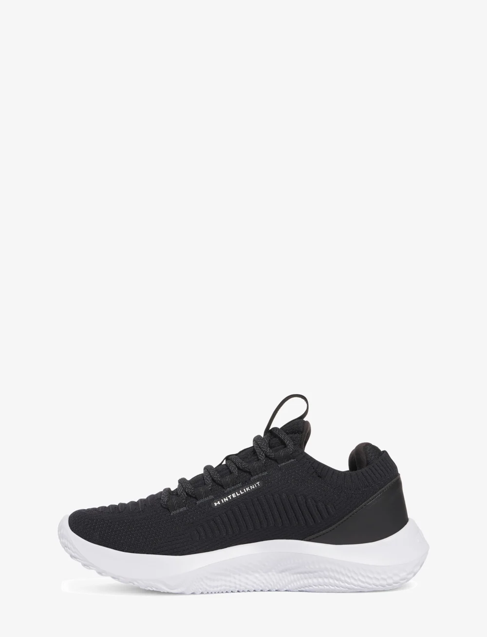 Under Armour - UA W Dynamic 2 - treeningjalatsid - black - 4