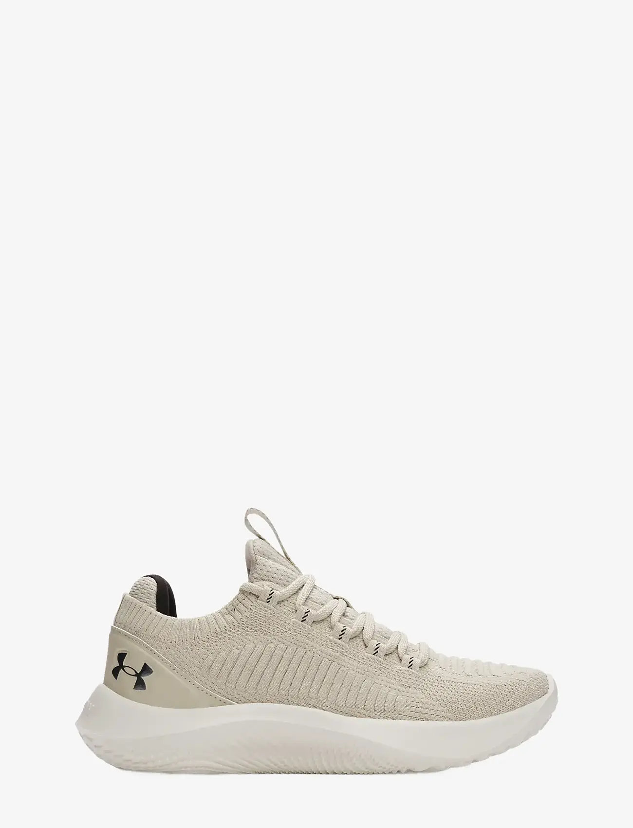 Under Armour - UA W Dynamic 2 - trainingsschuhe - khaki base - 0