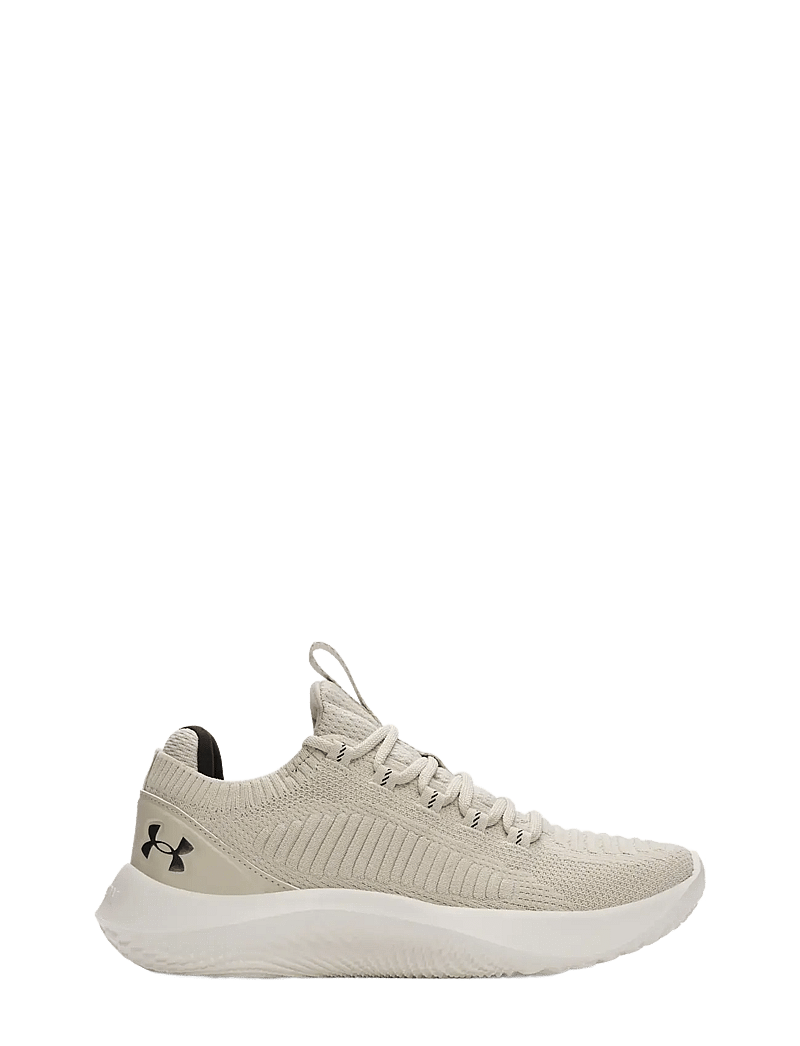 Under Armour - UA W Dynamic 2 - träningsskor - khaki base - 0