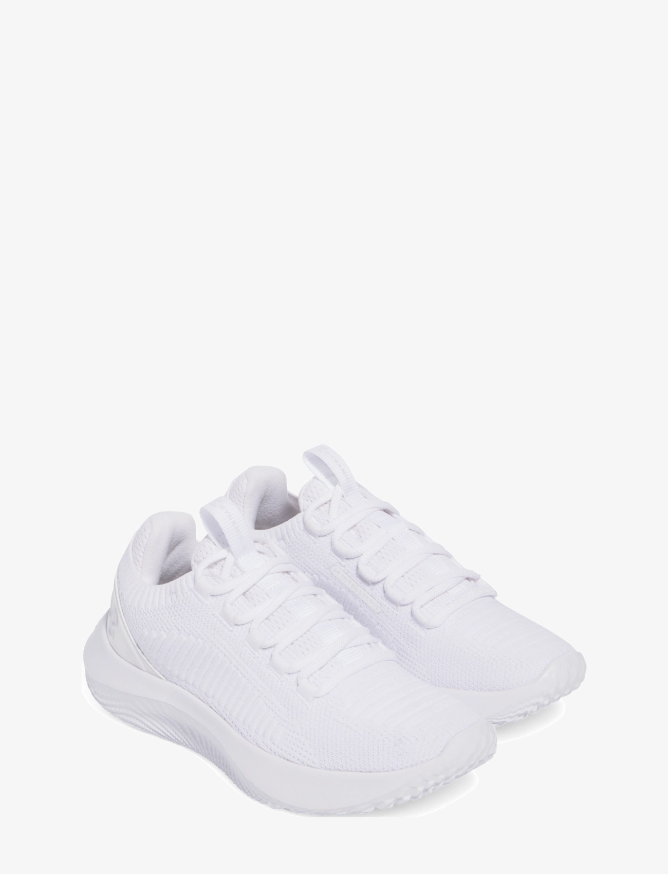 UNDER ARMOUR Ua W Dynamic 2 Weiß - 36 - Damen