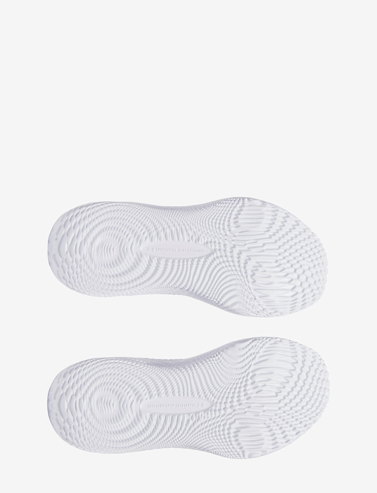 Under Armour - UA W Dynamic 2 - buty treningowe - white - 2