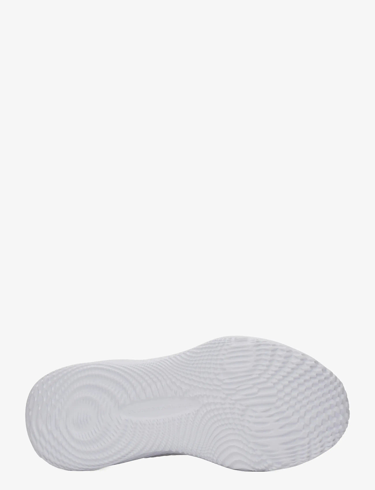 Under Armour - UA W Dynamic 2 - trainingsschuhe - white - 2