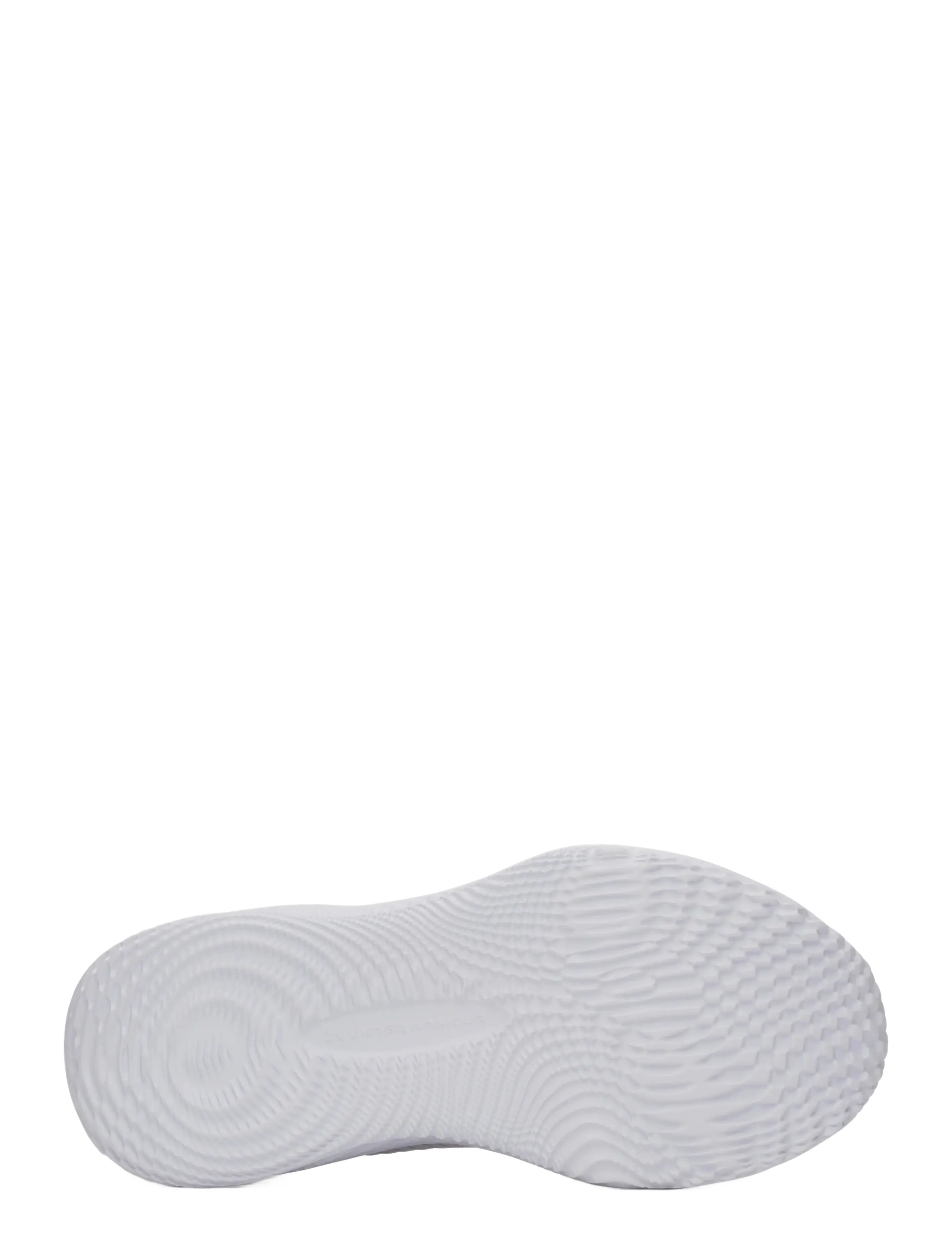 Under Armour - UA W Dynamic 2 - training shoes - white - 2