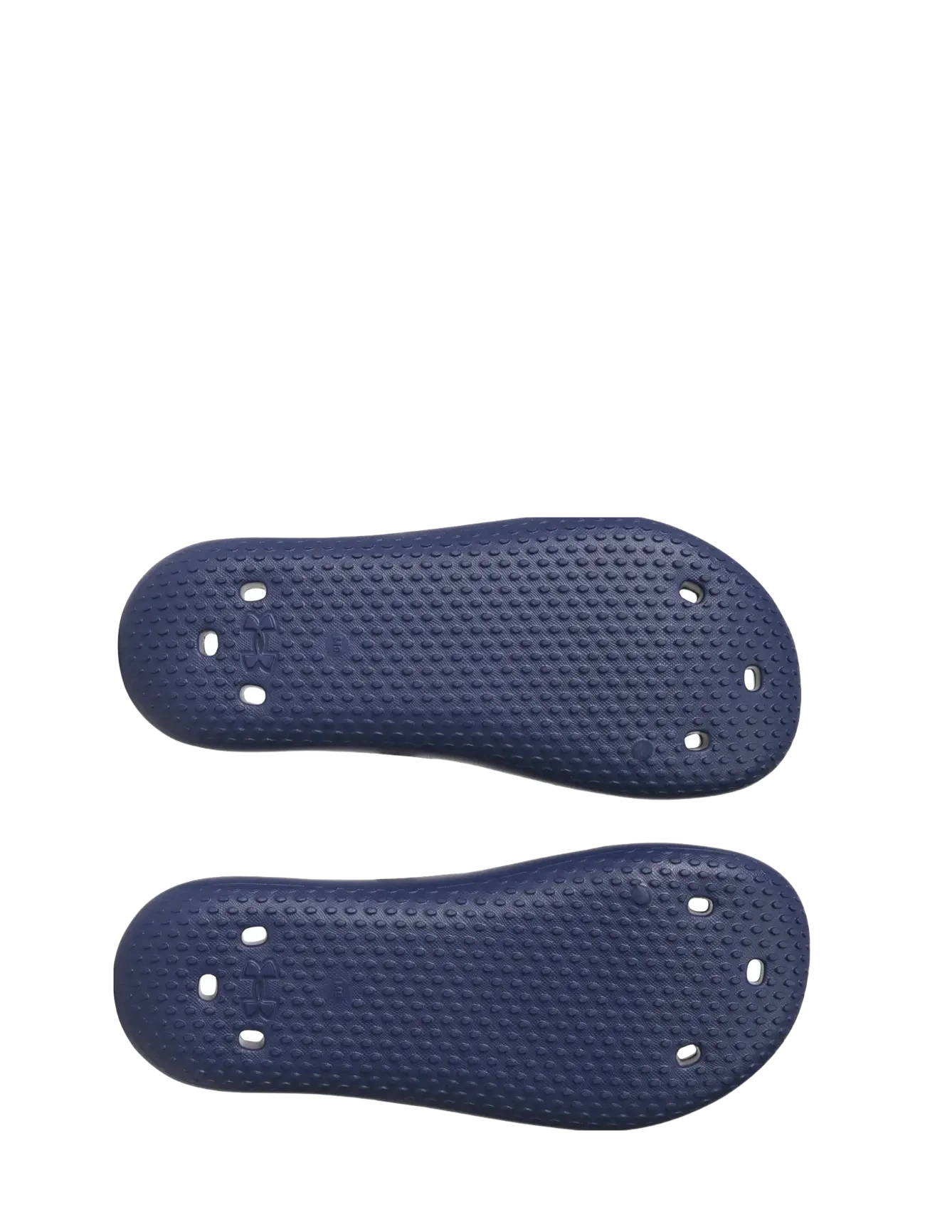 Under Armour - UA M Locker V SL - sandaler & tofflor - academy - 2
