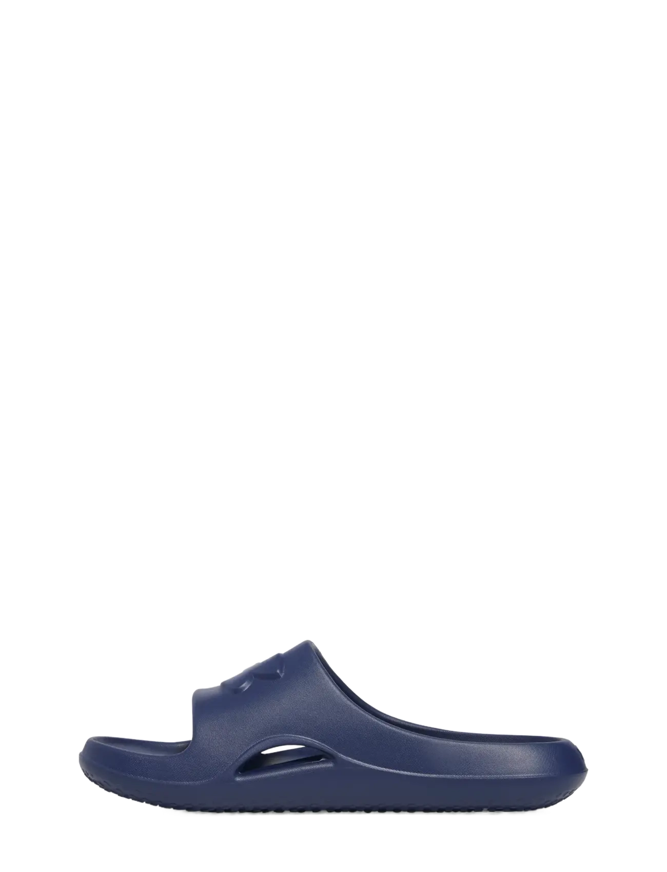Under Armour - UA M Locker V SL - sandaler & tofflor - academy - 4