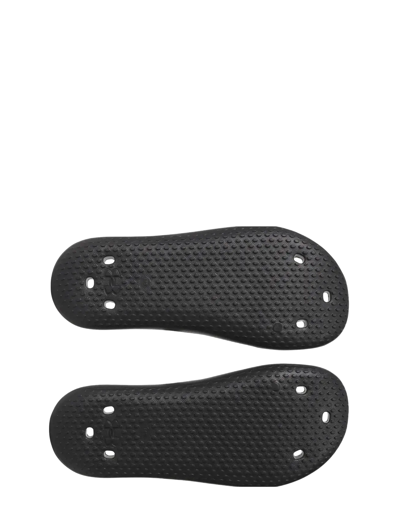 Under Armour - UA M Locker V SL - sandalen & hausschuhe - black - 2