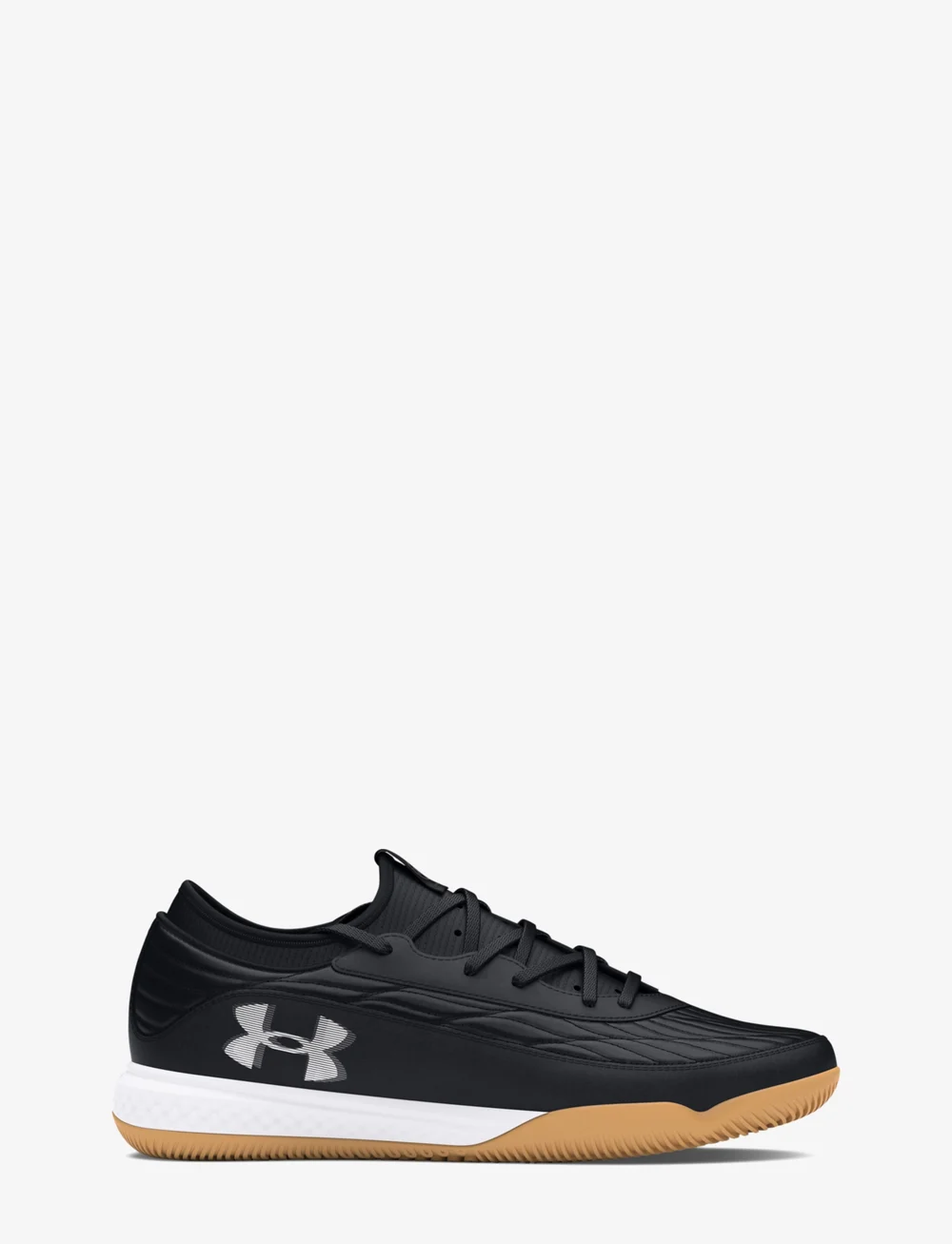 Under Armour - UA Magnetico Select 4 Indoor - fodboldstøvler - black - 1