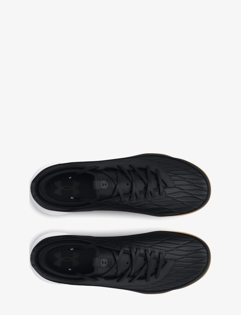 Under Armour - UA Magnetico Select 4 Indoor - fodboldstøvler - black - 3