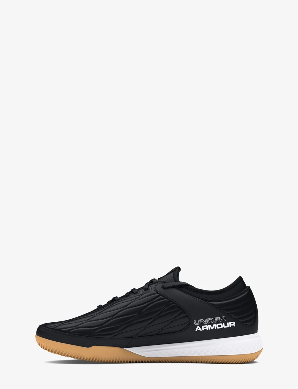 Under Armour - UA Magnetico Select 4 Indoor - fodboldstøvler - black - 2
