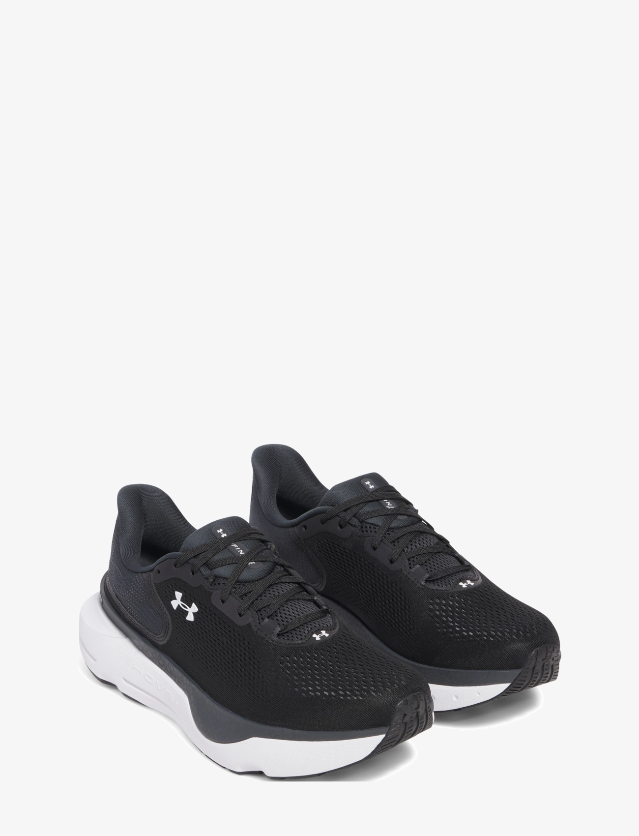 UNDER ARMOUR Ua Infinite Pro 2 Schwarz - 45 - Herren