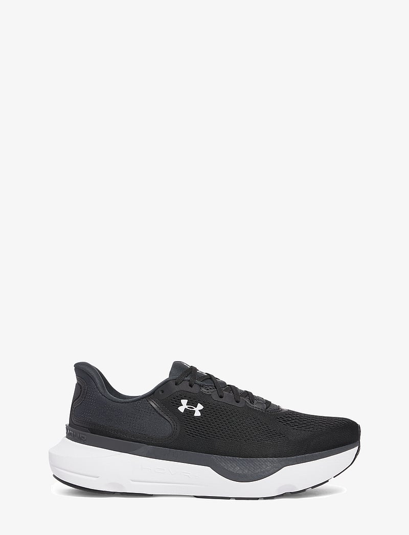 Under Armour - UA Infinite Pro 2 - laufschuhe - black - 1