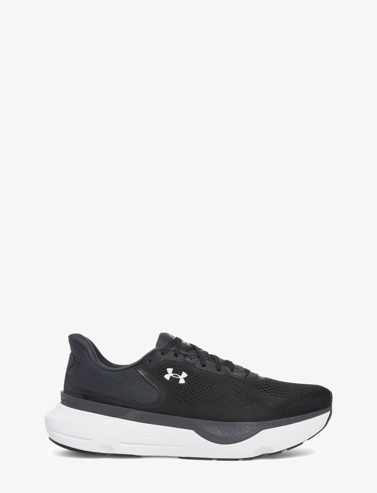 Under Armour - UA Infinite Pro 2 - juoksukengät - black - 1