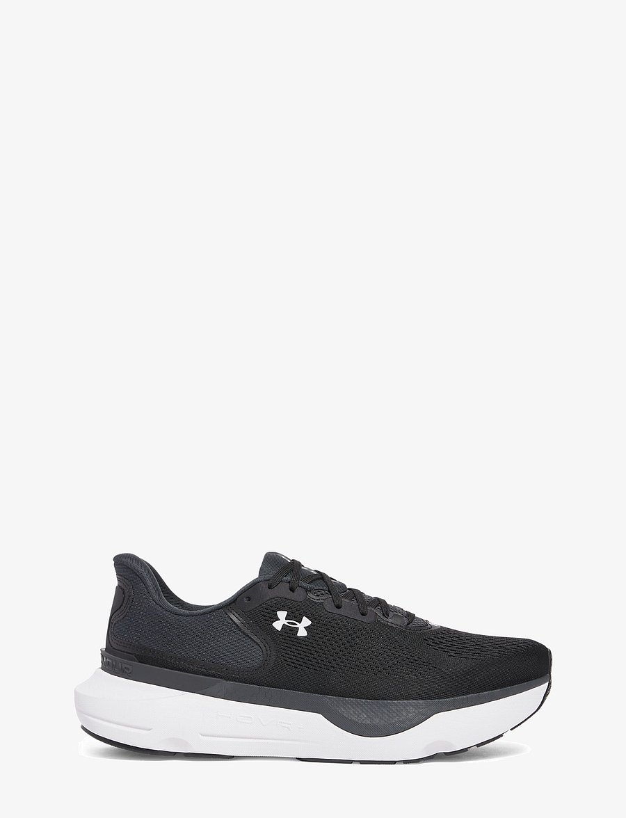 Under Armour - UA Infinite Pro 2 - chaussures de course - black - 1