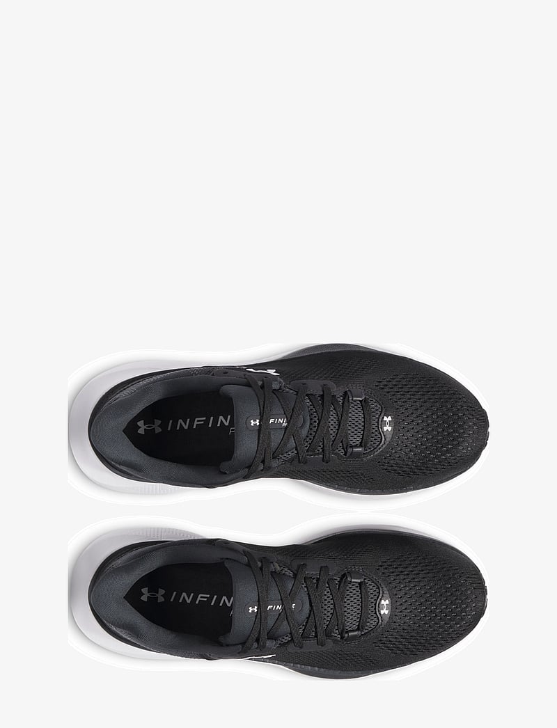 Under Armour - UA Infinite Pro 2 - laufschuhe - black - 3