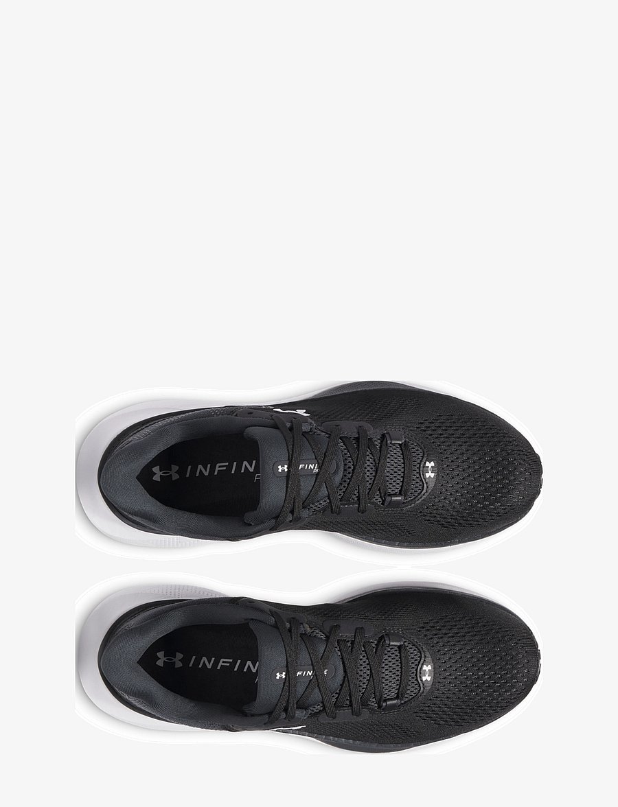 Under Armour - UA Infinite Pro 2 - chaussures de course - black - 3
