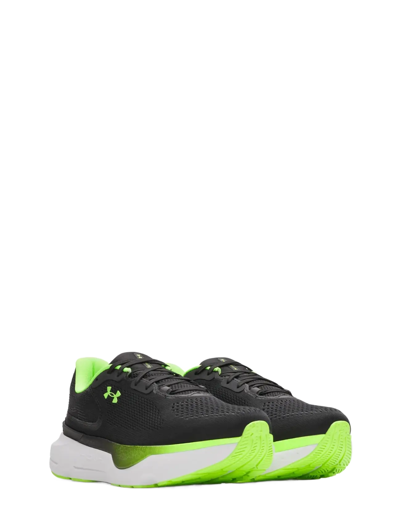 UNDER ARMOUR Ua Infinite Pro 2 Patterned - 45 - Herren