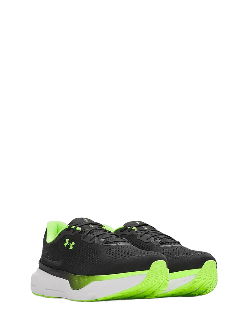 Under Armour - UA Infinite Pro 2 - löparskor - black - 0