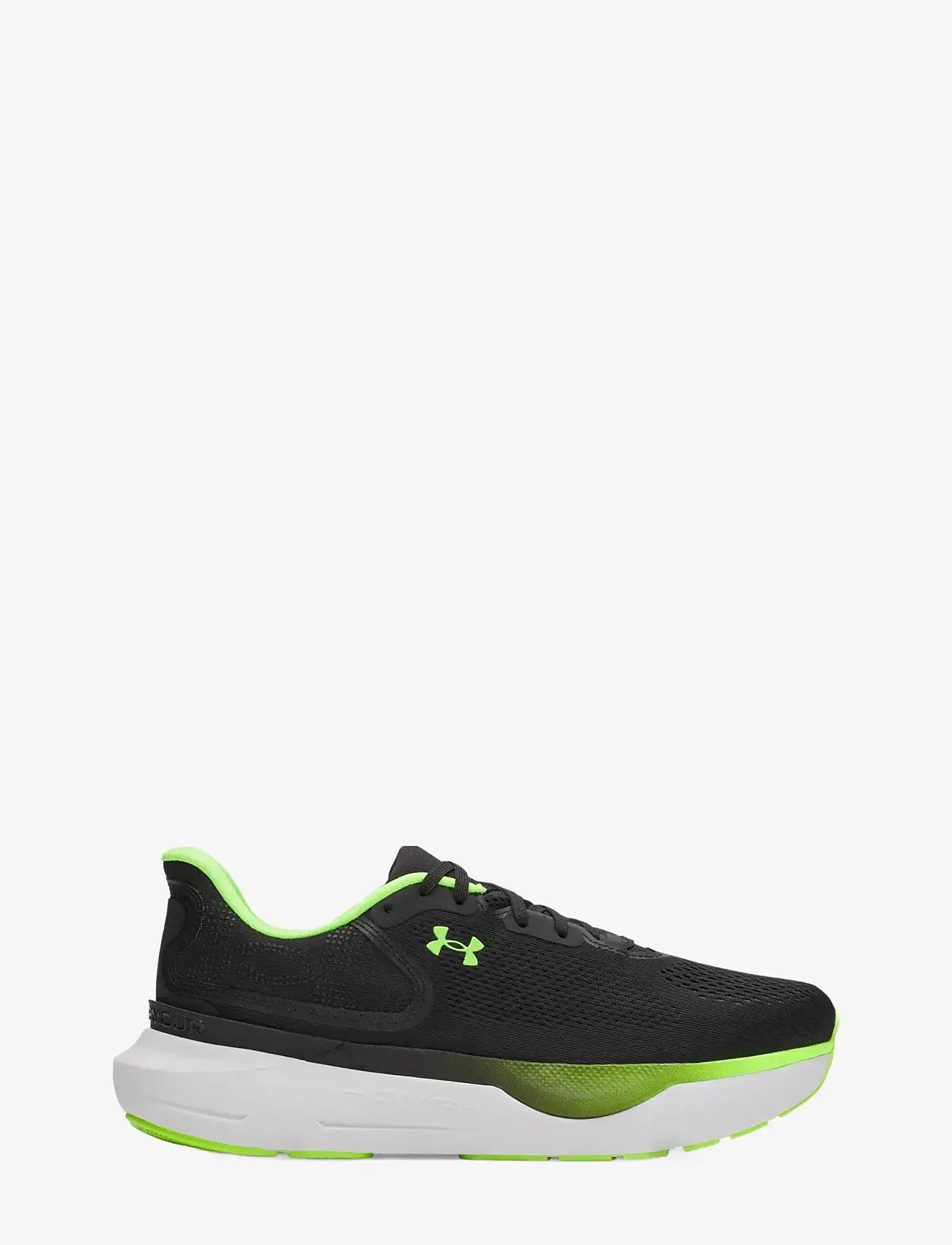 Under Armour - UA Infinite Pro 2 - löparskor - black - 1