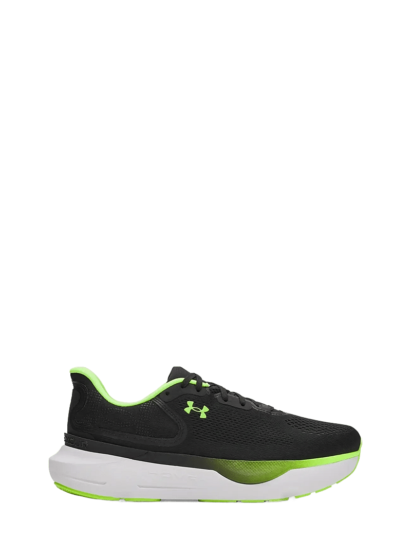 Under Armour - UA Infinite Pro 2 - löparskor - black - 1