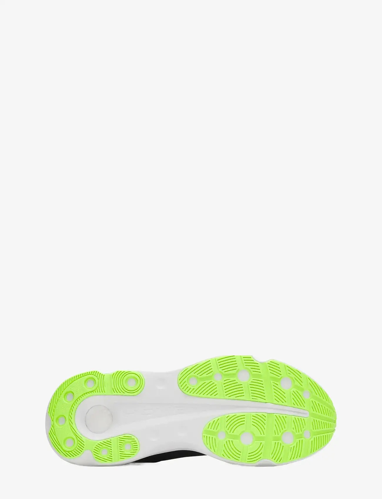 Under Armour - UA Infinite Pro 2 - löparskor - black - 2