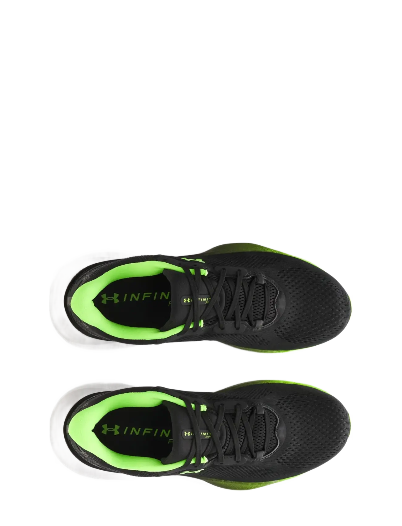 Under Armour - UA Infinite Pro 2 - laufschuhe - black - 3