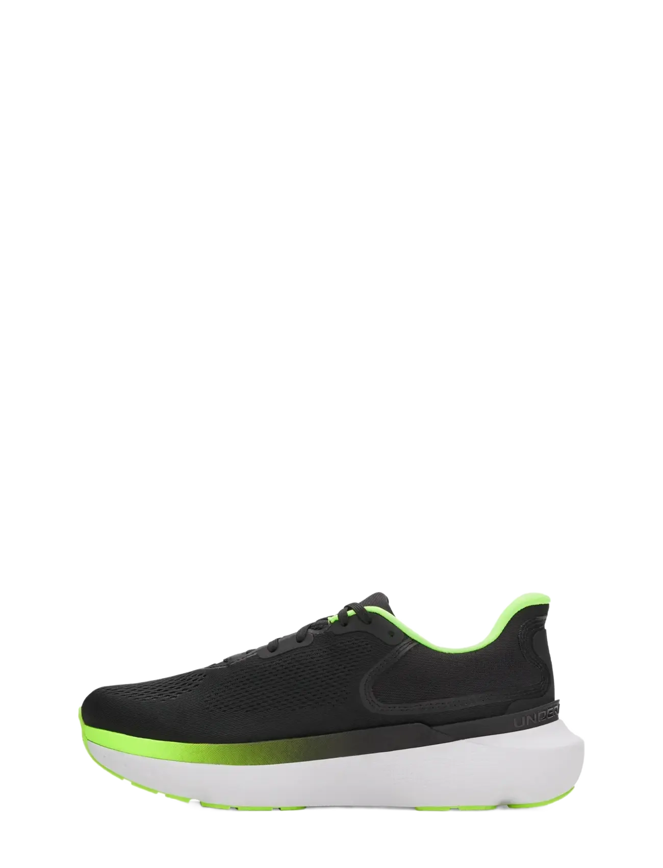 Under Armour - UA Infinite Pro 2 - herbstersparnisse - black - 4