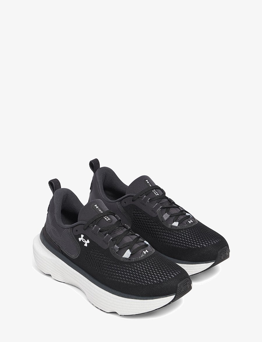 Under Armour - UA Infinite Elite 2 - jooksujalatsid - black - 0