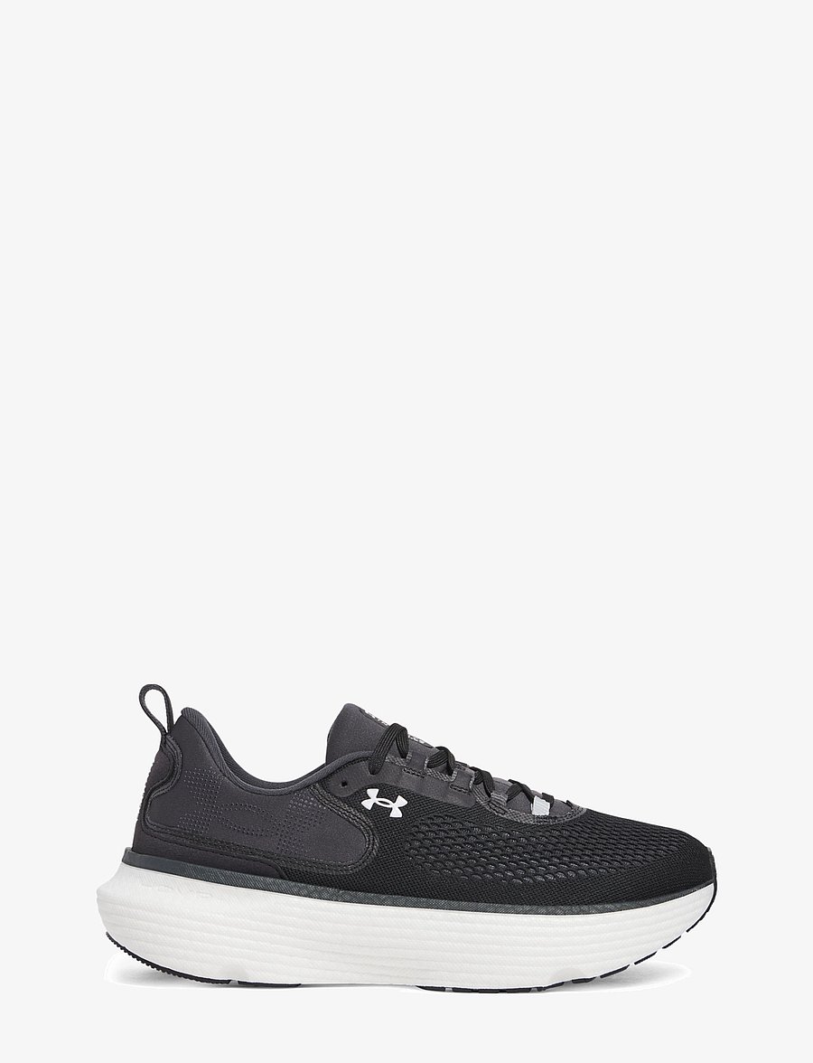 Under Armour - UA Infinite Elite 2 - jooksujalatsid - black - 1