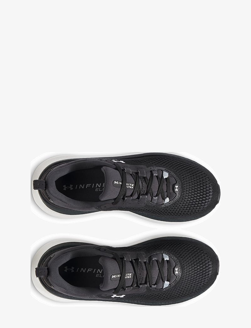 Under Armour - UA Infinite Elite 2 - laufschuhe - black - 3