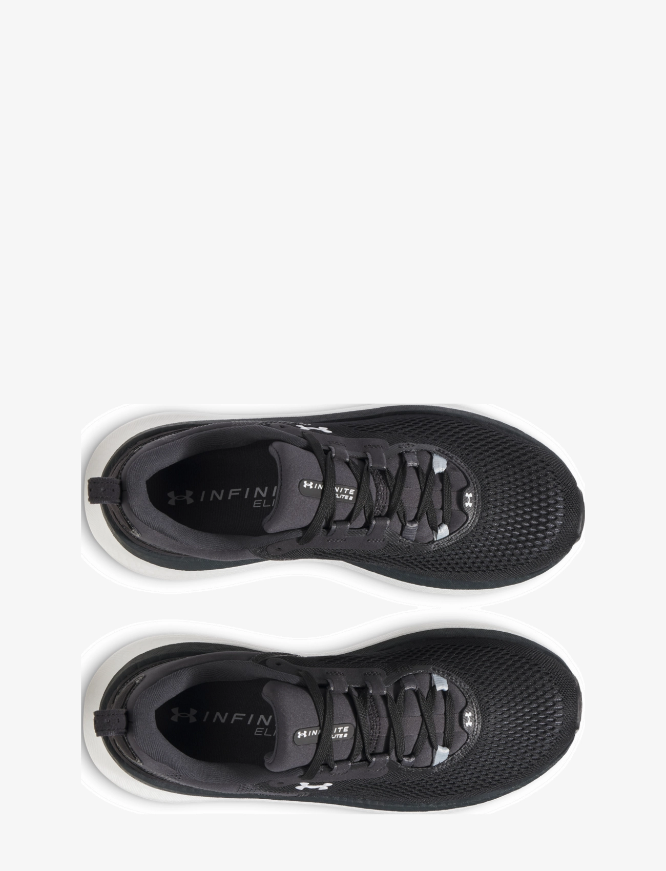 Under Armour - UA Infinite Elite 2 - laufschuhe - black - 3