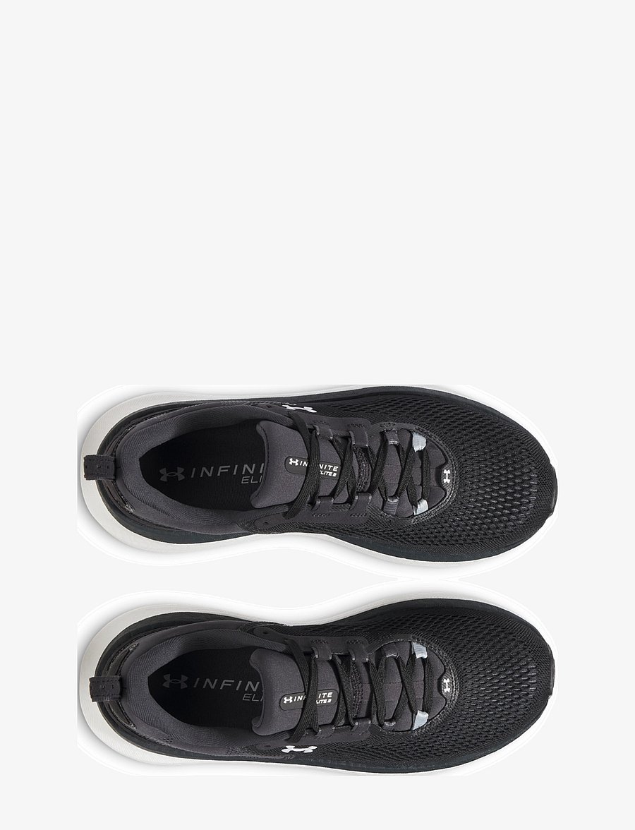 Under Armour - UA Infinite Elite 2 - jooksujalatsid - black - 3