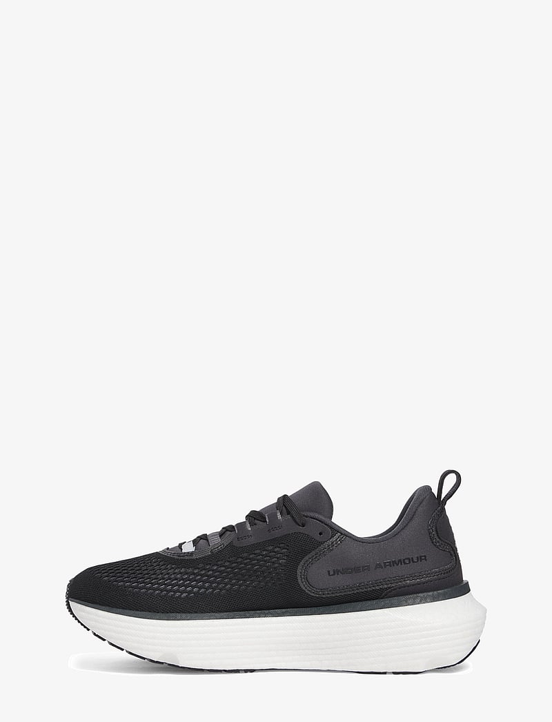 Under Armour - UA Infinite Elite 2 - laufschuhe - black - 4