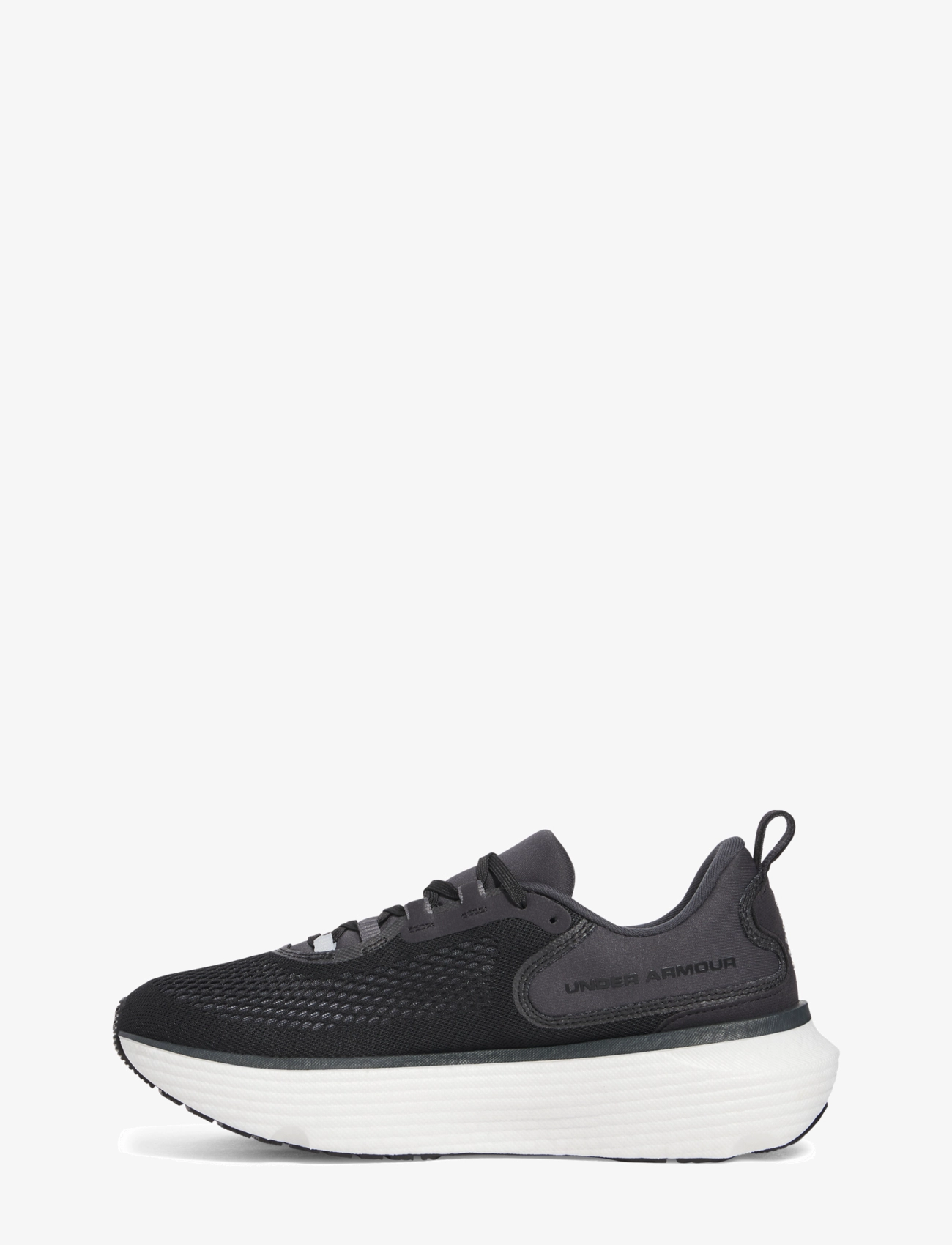 Under Armour - UA Infinite Elite 2 - laufschuhe - black - 4
