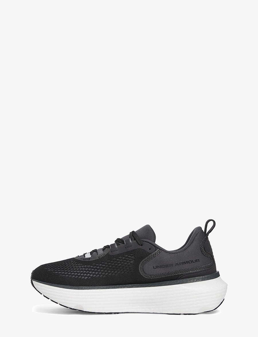 Under Armour - UA Infinite Elite 2 - jooksujalatsid - black - 4