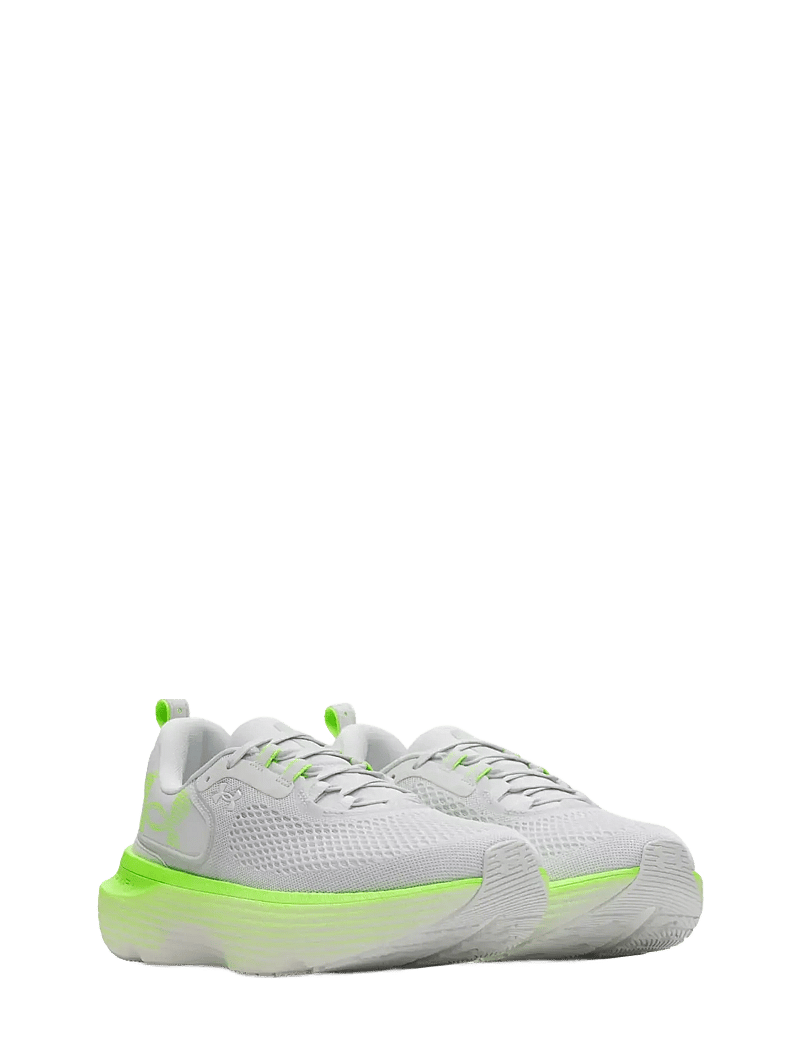 Under Armour - UA Infinite Elite 2 - løbesko - distant gray - 0