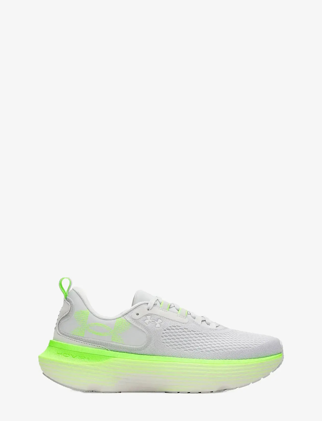 Under Armour - UA Infinite Elite 2 - løbesko - distant gray - 1