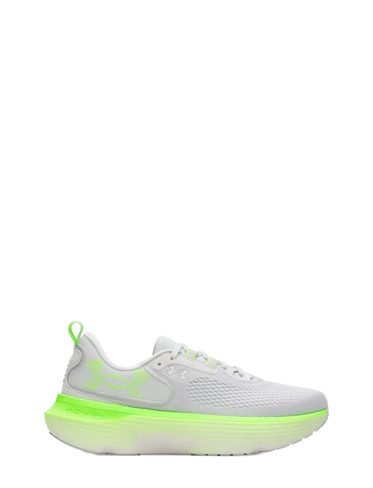 Under Armour - UA Infinite Elite 2 - laufschuhe - distant gray - 1