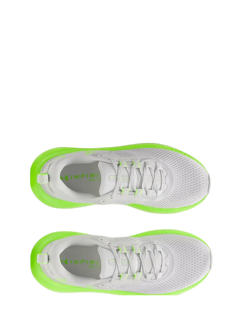 Under Armour - UA Infinite Elite 2 - løbesko - distant gray - 3